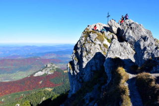 Veľký a Malý Rozsutec