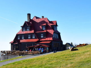 Hotel Radegast