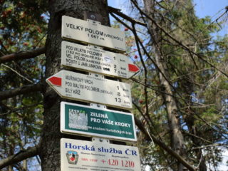 Velký Polom
