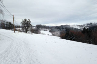 Paseky