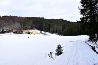 Myslivna Salajka