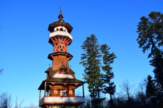 Jurkovičova rozhledna