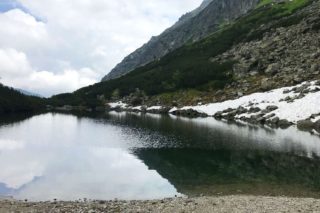Čierne pleso