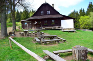 Bufet Valašské okénko