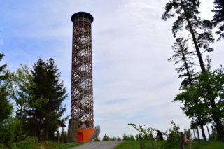 Rozhledna Vartovna
