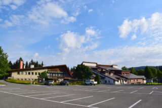 Samčanka, Staré Hamry