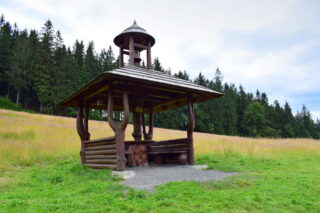 Zvonice Martin Javořinka