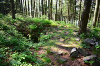 Jeskyně Velká Volářka