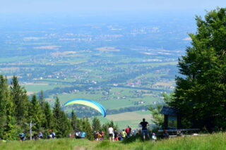 Davy pod Malým Javorovým