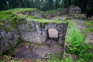 Sklepní prostory na Šostýně
