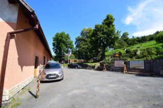 Hostinec pod dubem
