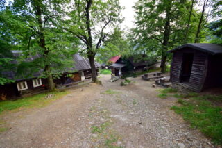 Hospoda U Veličků