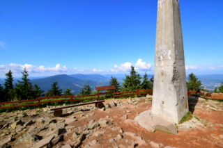 Lysá hora