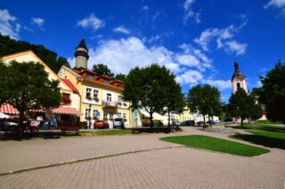 Štramberské náměstí