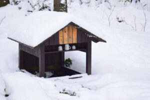 Ondrášova studánka