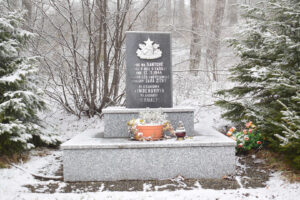 Památník Santov