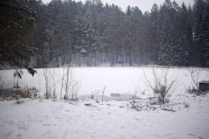 Cábské jezero