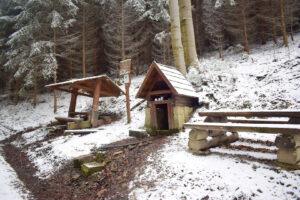 Studánka Heryanka