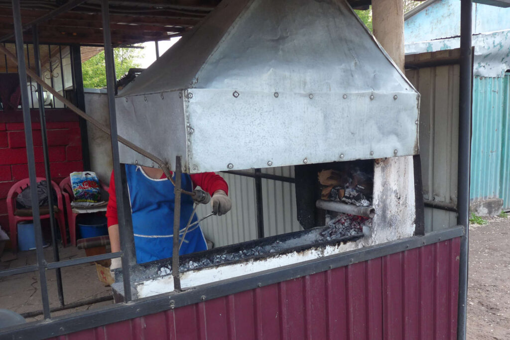 Mangal