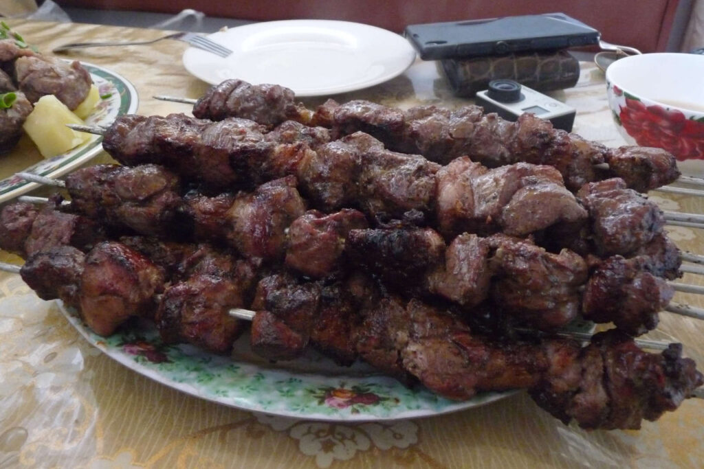 Šašlik