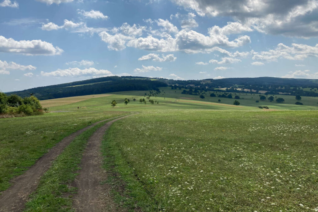 Pod Výzkumem, Bílé Karpaty