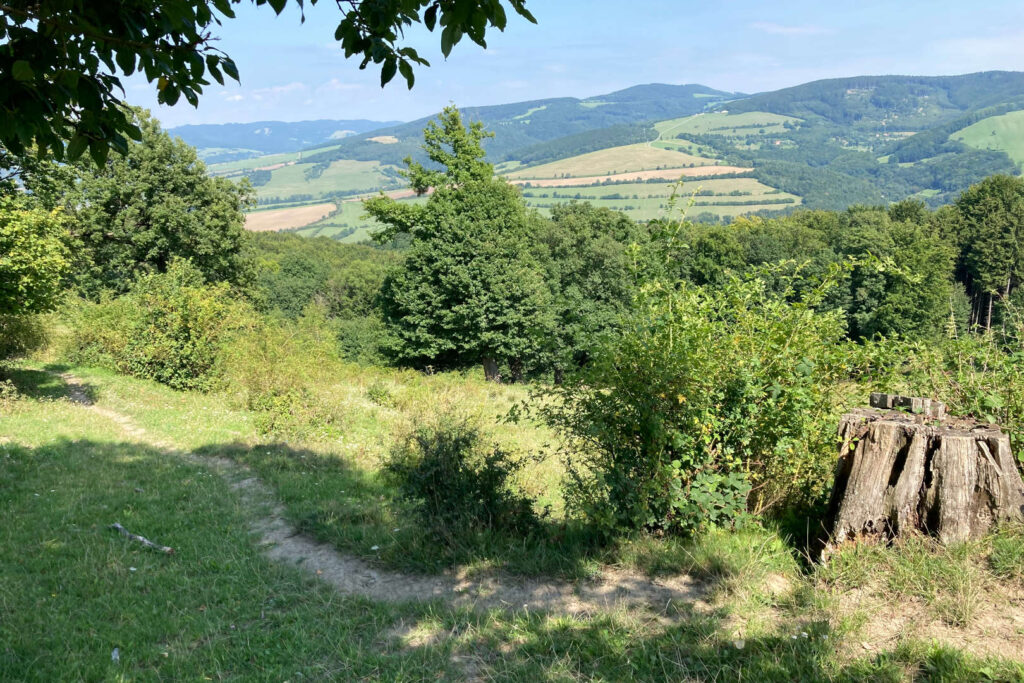 Bílé Karpaty, Brumov-Bylnice
