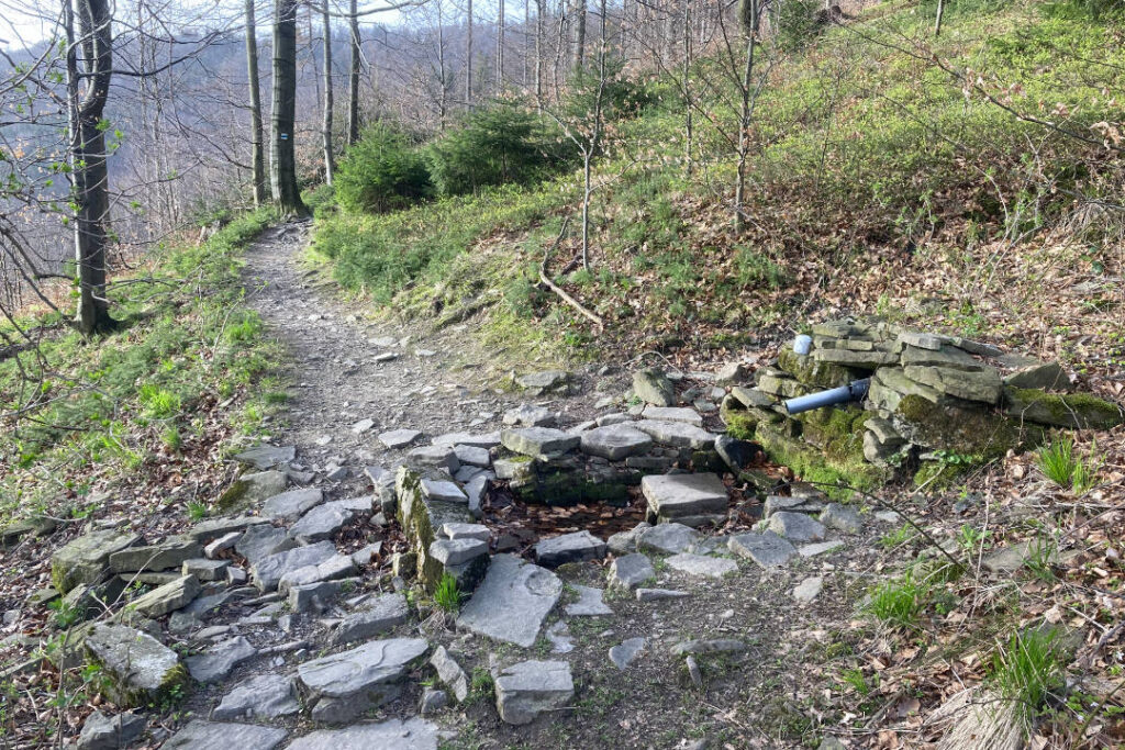 Studánka 299, Komorní Lhotka