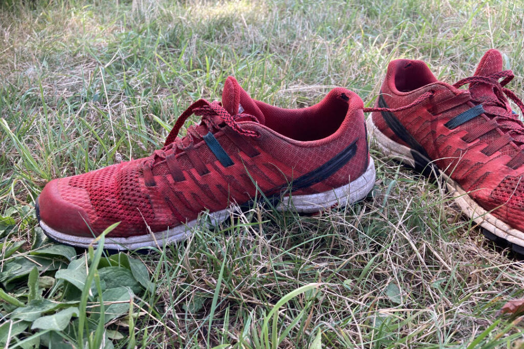 Běžecké boty Inov-8 Roclite 290